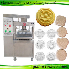 Rostfreies Material Einfache Bedienung Rote Bohnen Kuchen Making Machine